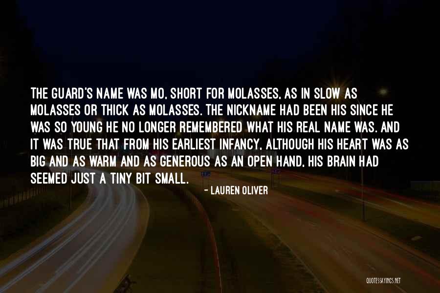 Riccioli Biondi Quotes By Lauren Oliver Riccioli Biondi Quotes By Lauren Oliver