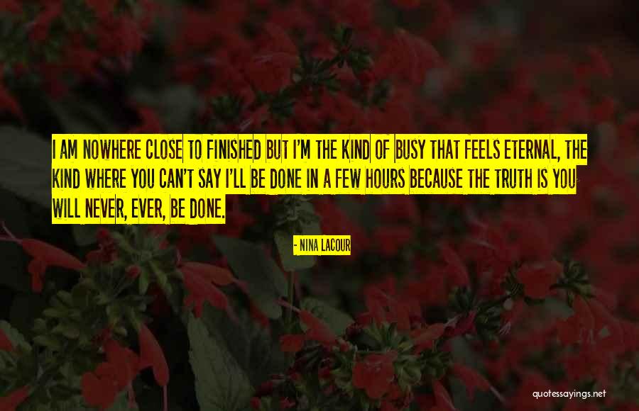 Riccioli Quotes By Nina LaCour Riccioli Quotes By Nina LaCour