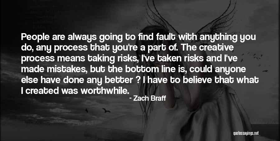 Ricciotti History Quotes By Zach Braff Ricciotti History Quotes By Zach Braff