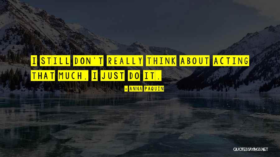Riccis Macedon Quotes By Anna Paquin Riccis Macedon Quotes By Anna Paquin
