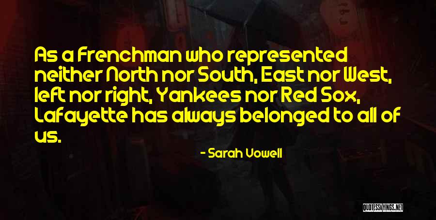 Riccis Macedon Quotes By Sarah Vowell Riccis Macedon Quotes By Sarah Vowell