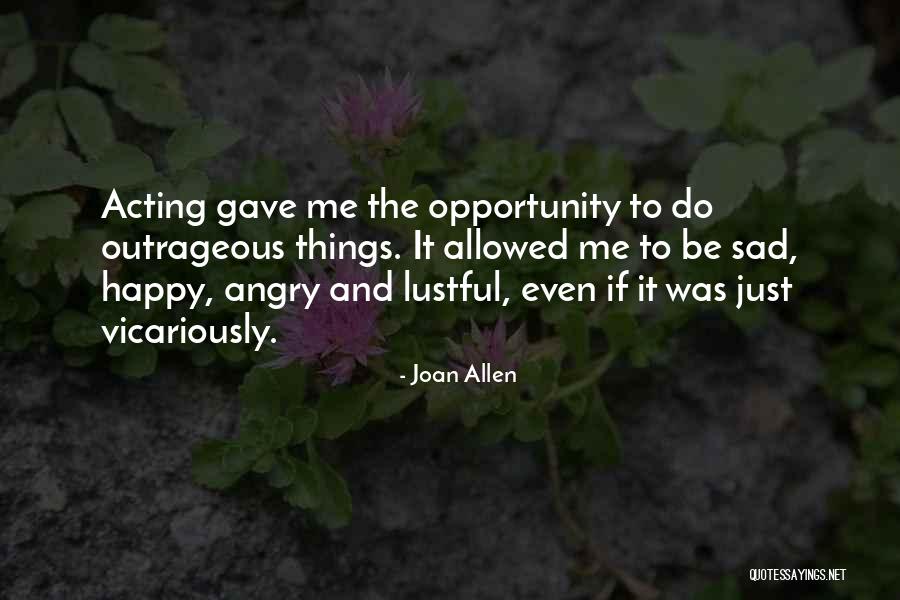 Riccitelli Pasta Quotes By Joan Allen Riccitelli Pasta Quotes By Joan Allen