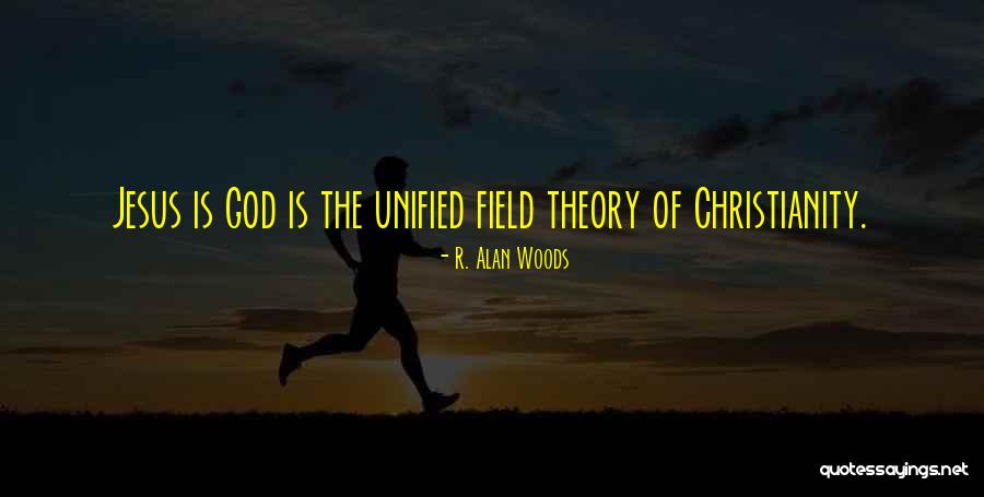 Ricciutis Quotes By R. Alan Woods Ricciutis Quotes By R. Alan Woods