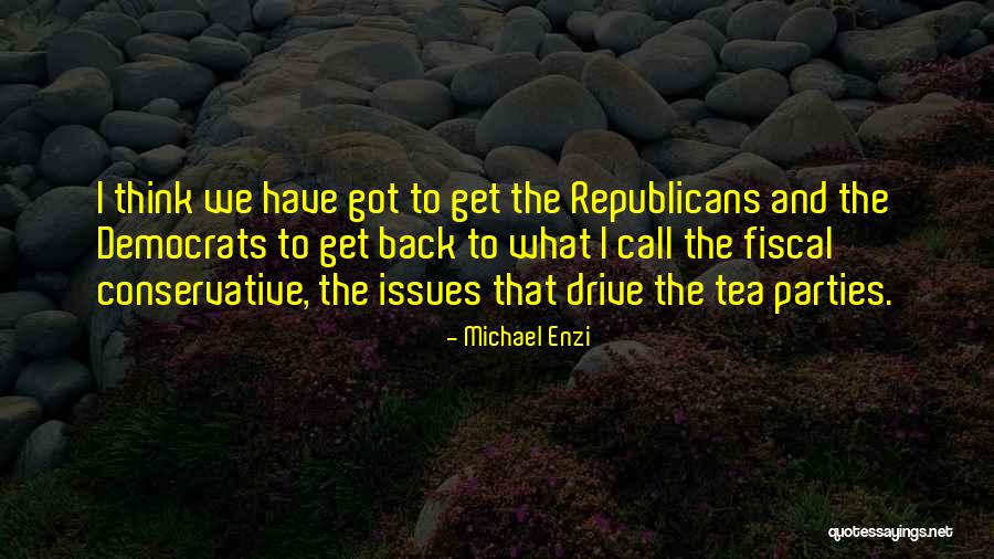 Ricco Barrino Quotes By Michael Enzi Ricco Barrino Quotes By Michael Enzi