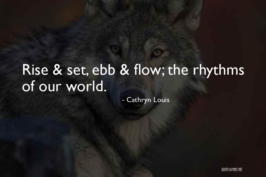 Riccobene Garner Quotes By Cathryn Louis Riccobene Garner Quotes By Cathryn Louis