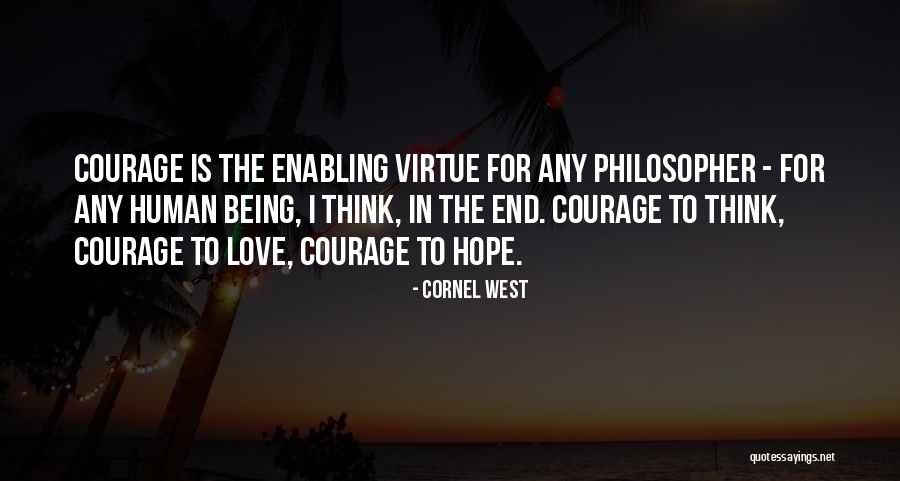 Riccobene Wilmington Quotes By Cornel West Riccobene Wilmington Quotes By Cornel West