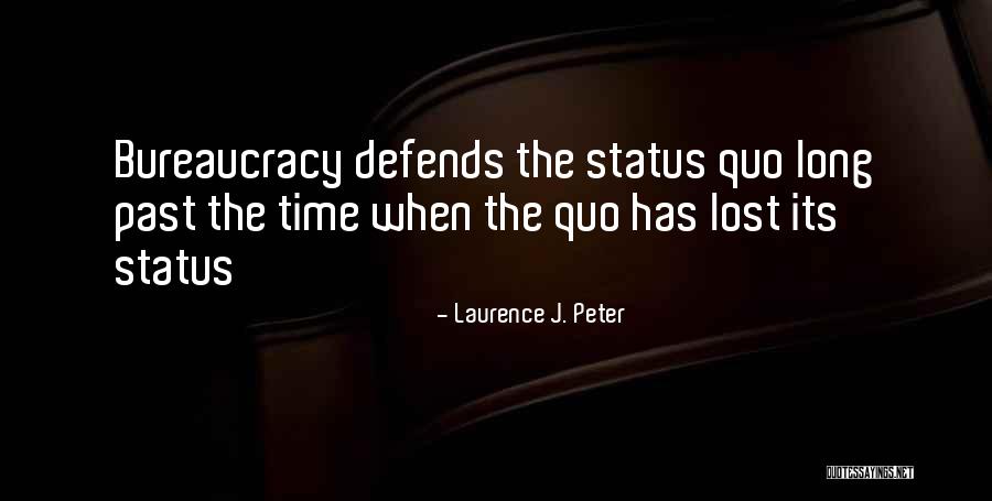 Riccobene Wilmington Quotes By Laurence J. Peter Riccobene Wilmington Quotes By Laurence J. Peter