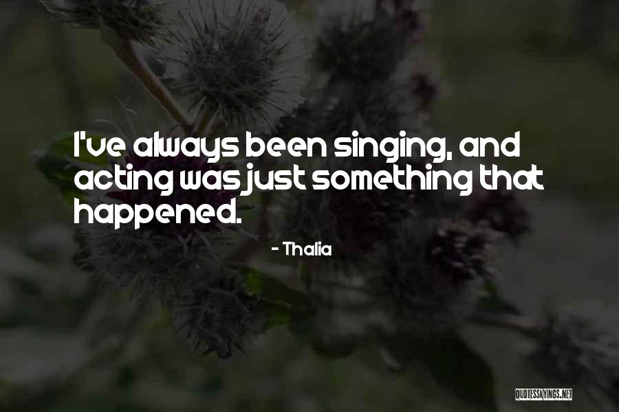 Riccoboni Dentist Quotes By Thalia Riccoboni Dentist Quotes By Thalia