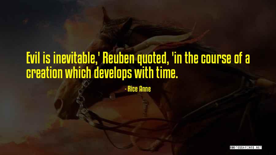 Rice Anne Quotes 439727 Rice Anne Quotes 439727