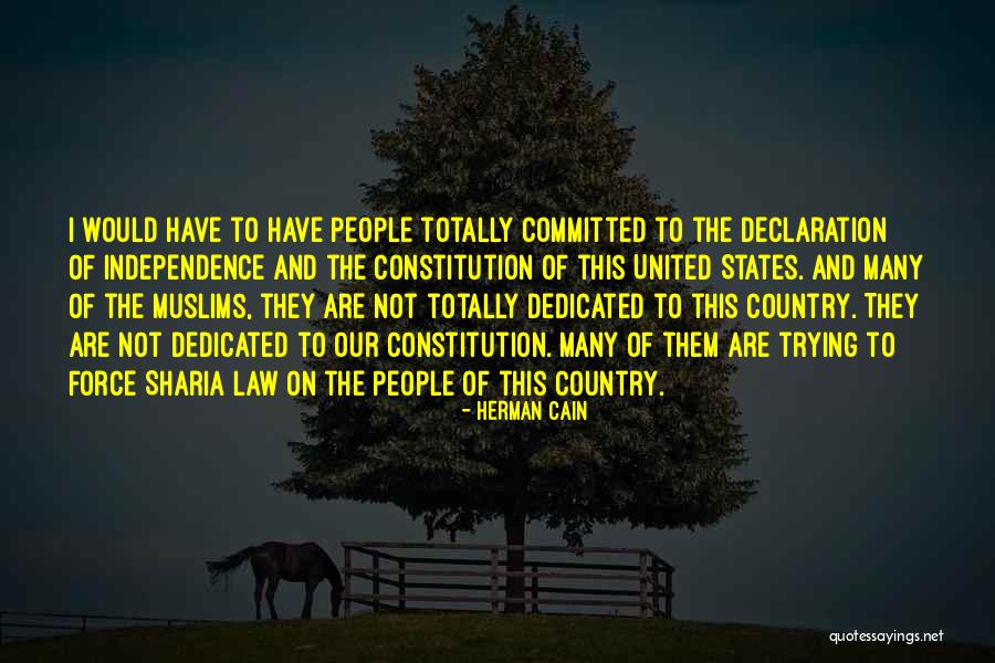 Rice Dairy Drp Quotes By Herman Cain Rice Dairy Drp Quotes By Herman Cain