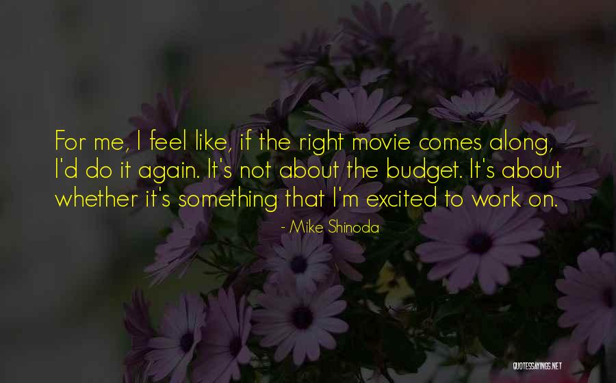 Rice Dairy Drp Quotes By Mike Shinoda Rice Dairy Drp Quotes By Mike Shinoda