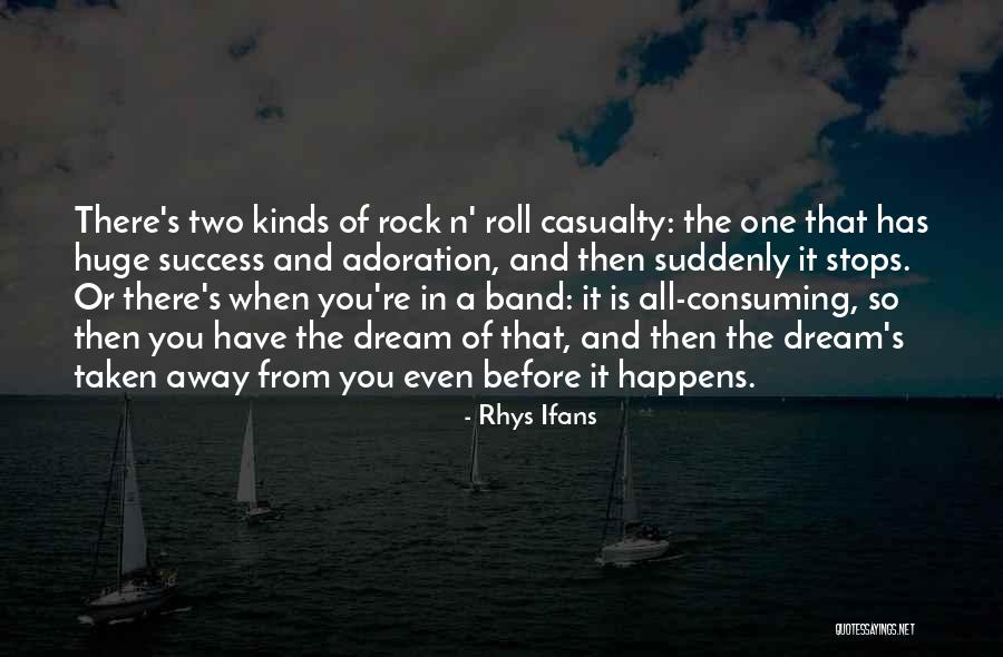 Rice Dairy Drp Quotes By Rhys Ifans Rice Dairy Drp Quotes By Rhys Ifans