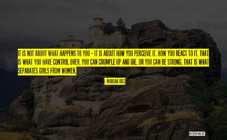 Rice Quotes By Morgan Rice Rice Quotes By Morgan Rice