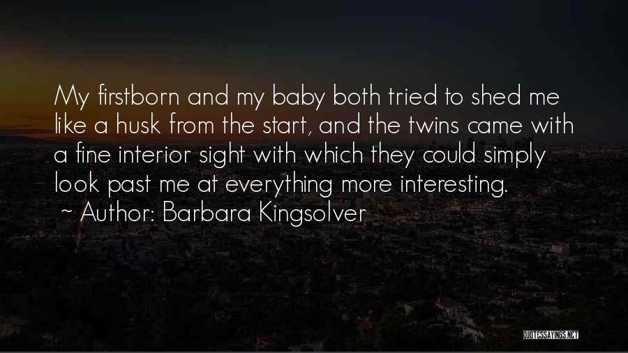 Ricerca Immagini Quotes By Barbara Kingsolver