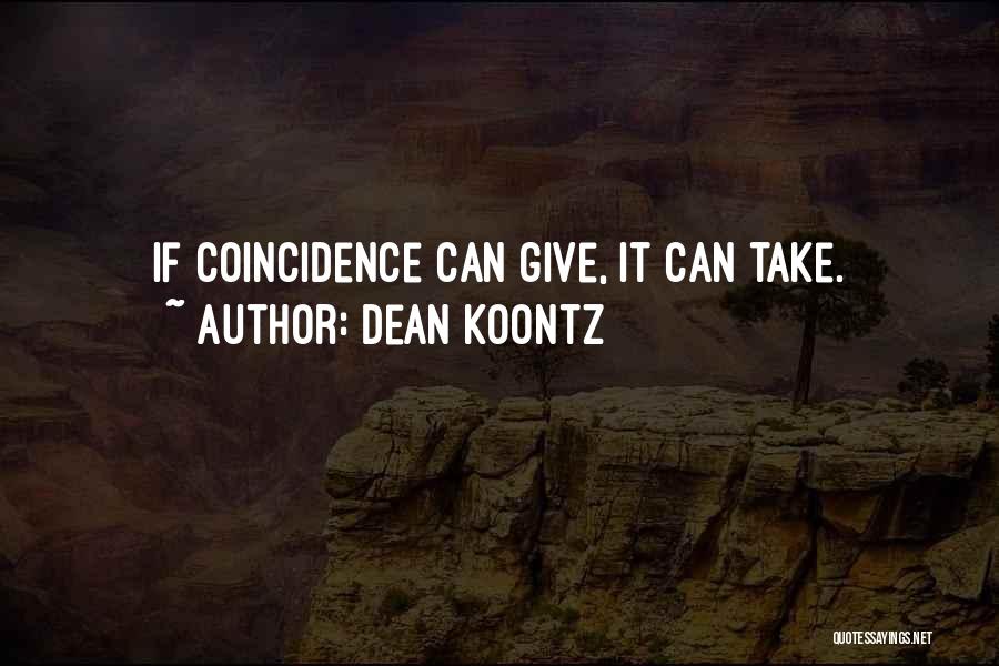 Ricerca Immagini Quotes By Dean Koontz