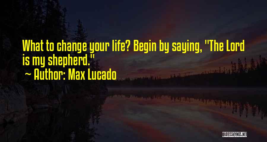 Ricerca Immagini Quotes By Max Lucado