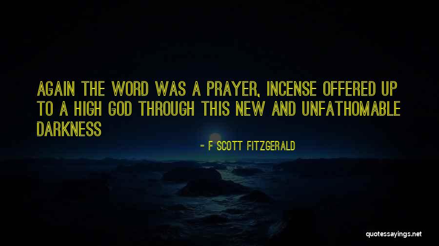 Ricerca Operativa Quotes By F Scott Fitzgerald Ricerca Operativa Quotes By F Scott Fitzgerald