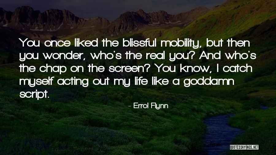 Ricevimento Hotel Quotes By Errol Flynn Ricevimento Hotel Quotes By Errol Flynn