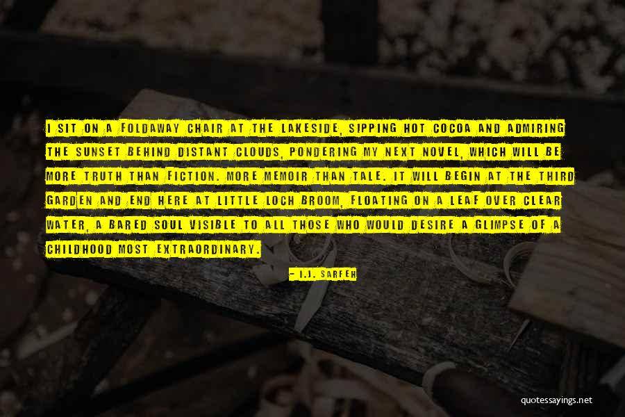 Ricevimento Hotel Quotes By I.J. Sarfeh Ricevimento Hotel Quotes By I.J. Sarfeh