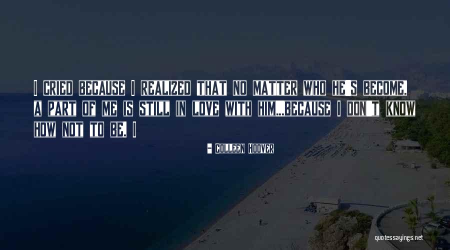 Ricevimento Merci Quotes By Colleen Hoover Ricevimento Merci Quotes By Colleen Hoover