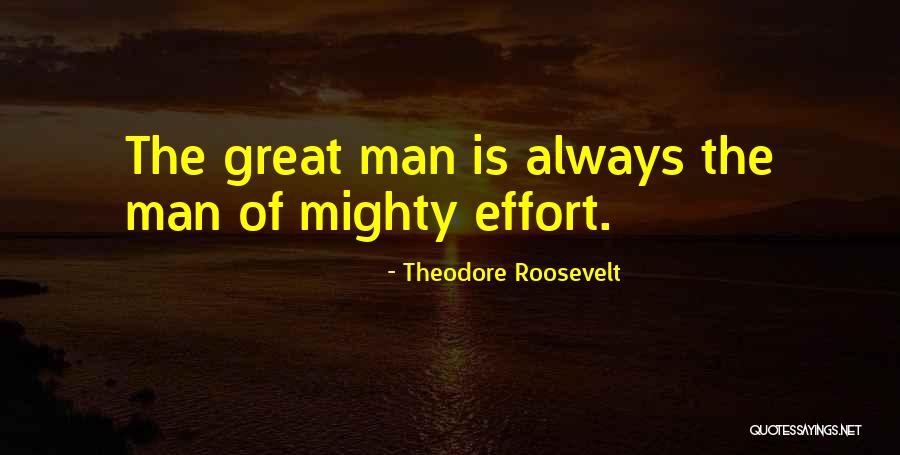 Ricevimento Significato Quotes By Theodore Roosevelt