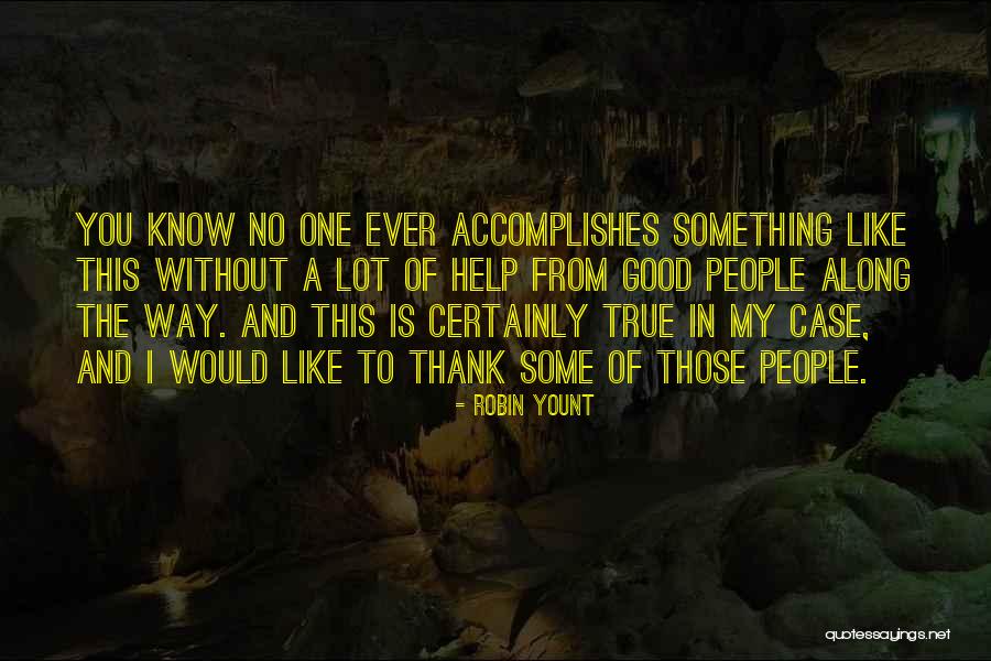 Ricevuta Di Quotes By Robin Yount Ricevuta Di Quotes By Robin Yount