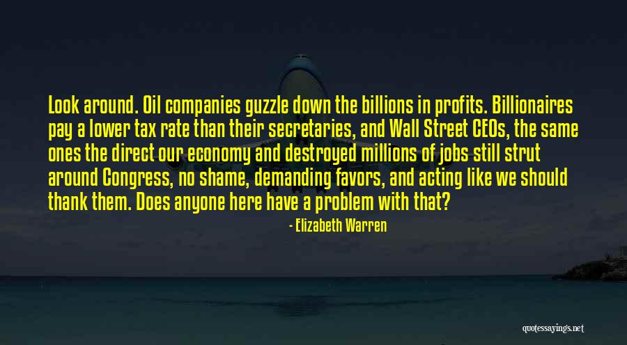 Ricevuta Prestazione Quotes By Elizabeth Warren Ricevuta Prestazione Quotes By Elizabeth Warren