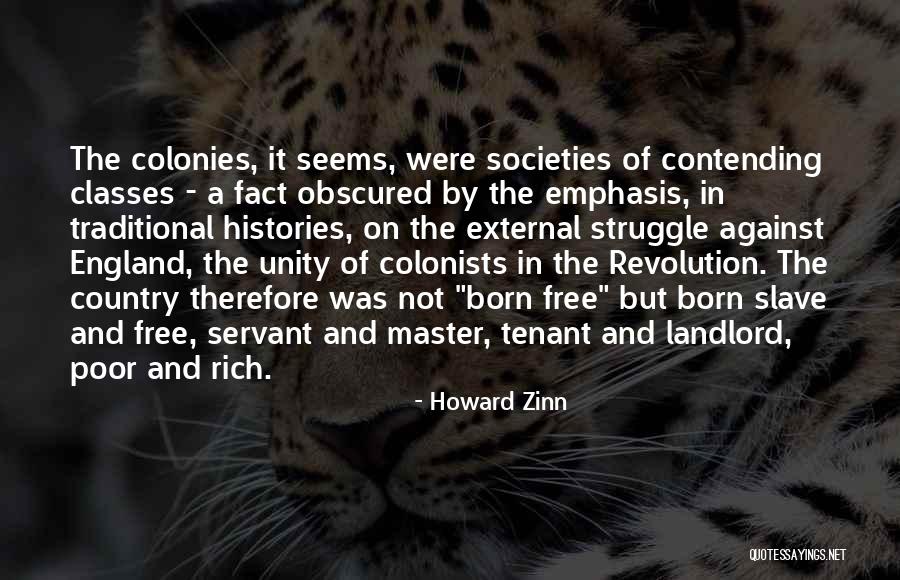Rich Against Poor Quotes By Howard Zinn Rich Against Poor Quotes By Howard Zinn