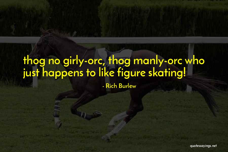 Rich Burlew Quotes 1058497 Rich Burlew Quotes 1058497