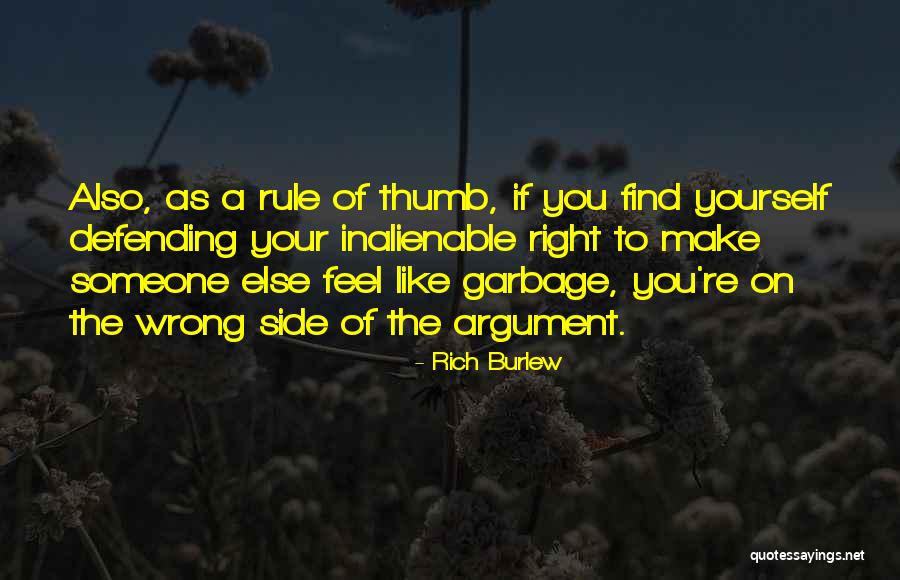 Rich Burlew Quotes 1849083 Rich Burlew Quotes 1849083