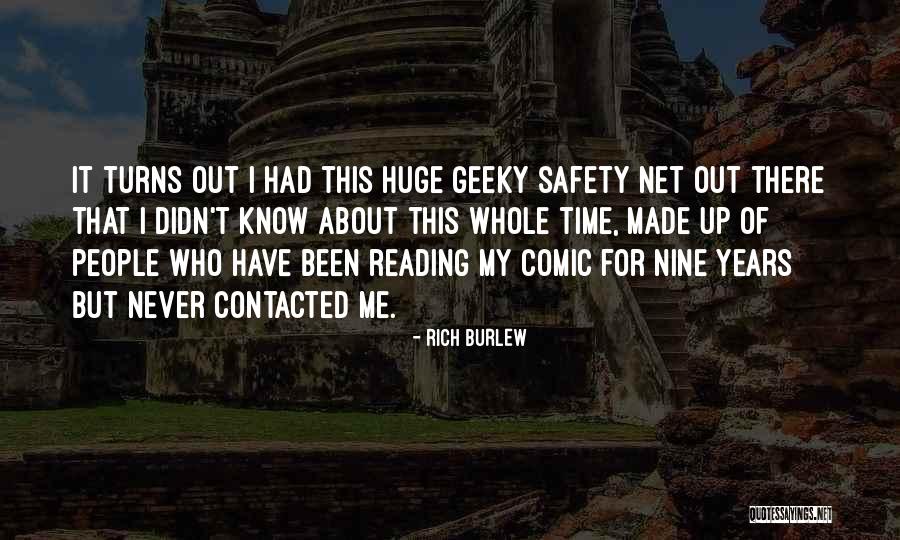 Rich Burlew Quotes 707956 Rich Burlew Quotes 707956