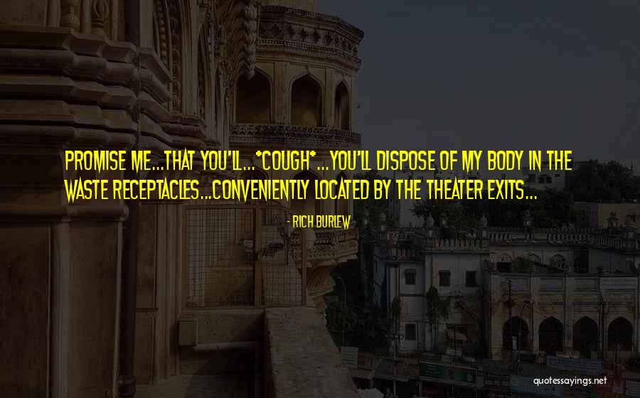 Rich Burlew Quotes 883011 Rich Burlew Quotes 883011