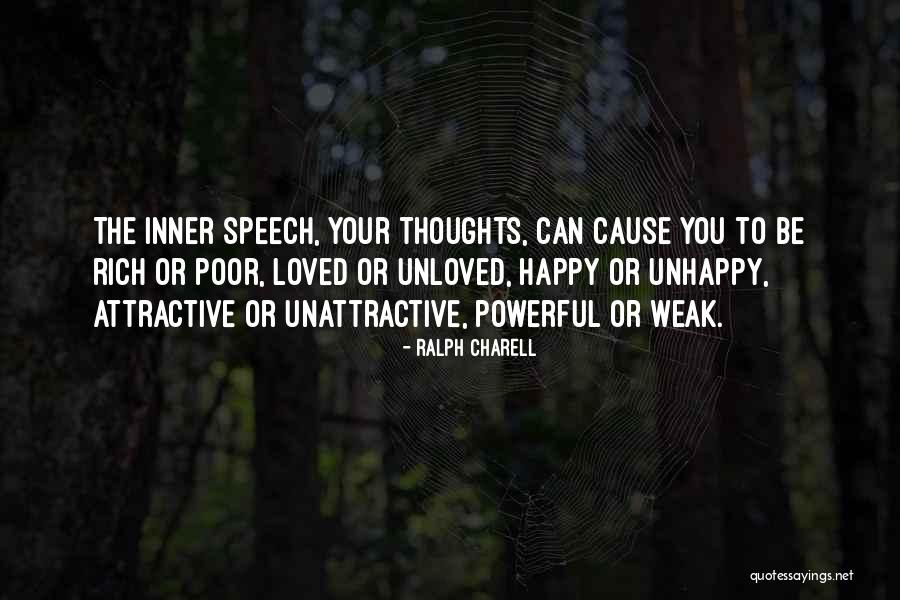 Rich But Unhappy Quotes By Ralph Charell Rich But Unhappy Quotes By Ralph Charell