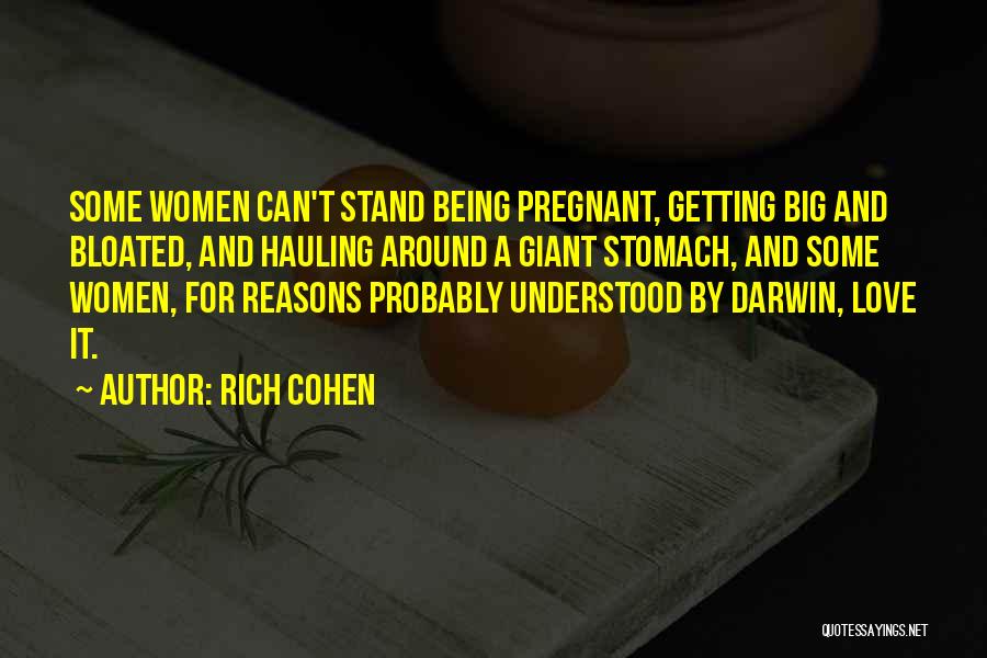 Rich Cohen Quotes 2061084