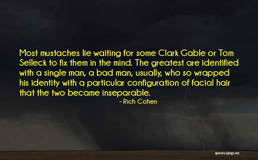 Rich Cohen Quotes 515358