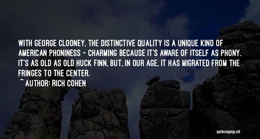 Rich Cohen Quotes 542505