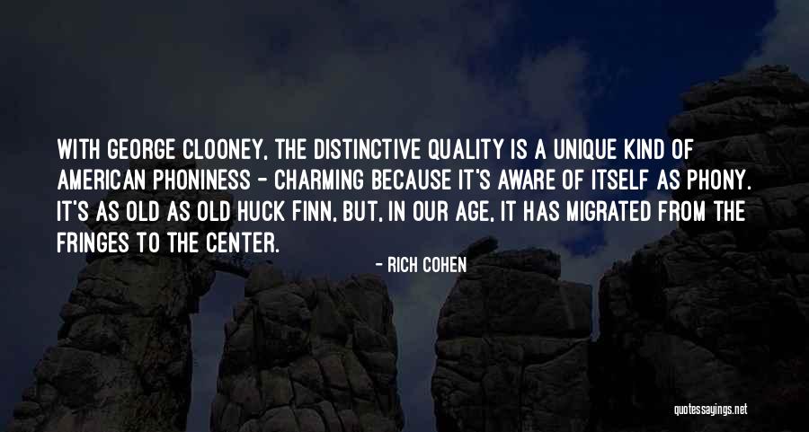 Rich Cohen Quotes 542505