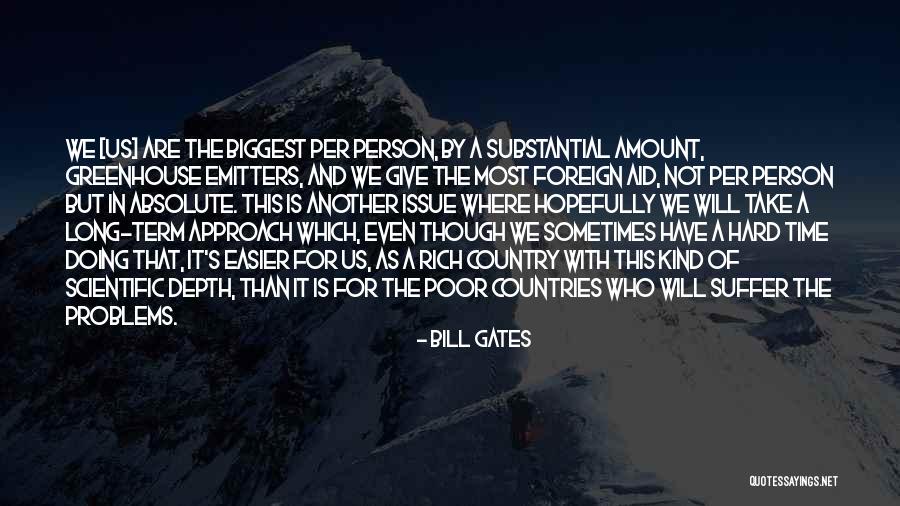 Rich Countries Quotes By Bill Gates Rich Countries Quotes By Bill Gates