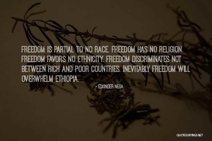 Rich Countries Quotes By Eskinder Nega Rich Countries Quotes By Eskinder Nega