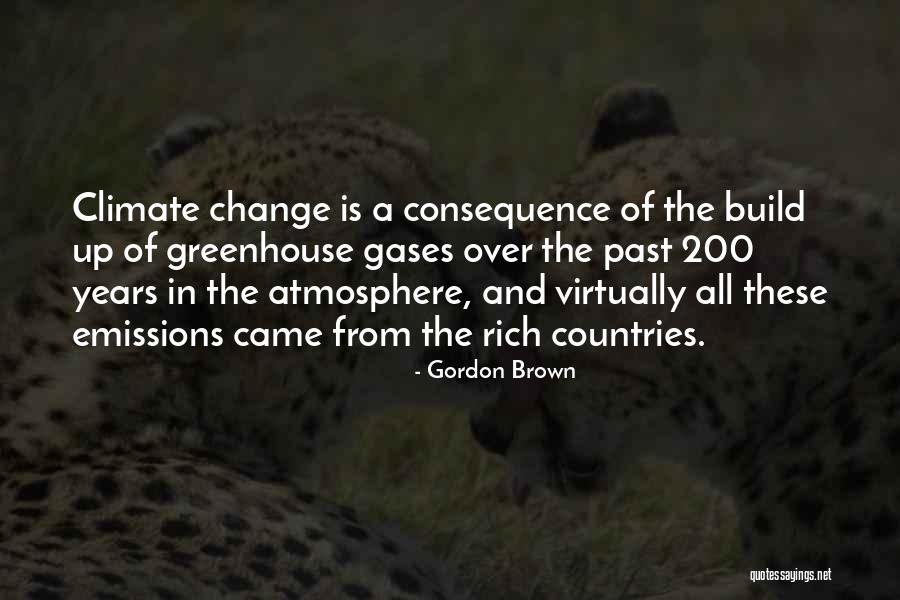 Rich Countries Quotes By Gordon Brown Rich Countries Quotes By Gordon Brown
