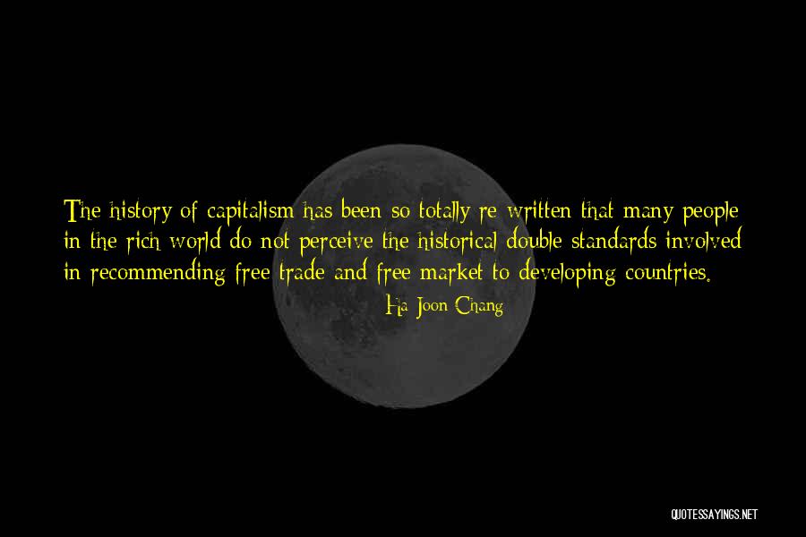 Rich Countries Quotes By Ha-Joon Chang Rich Countries Quotes By Ha-Joon Chang