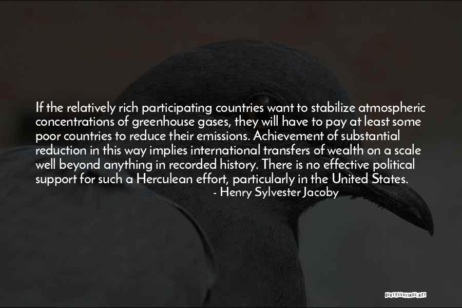 Rich Countries Quotes By Henry Sylvester Jacoby Rich Countries Quotes By Henry Sylvester Jacoby