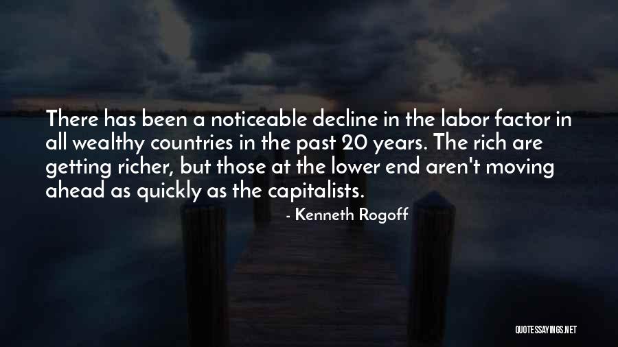 Rich Countries Quotes By Kenneth Rogoff Rich Countries Quotes By Kenneth Rogoff