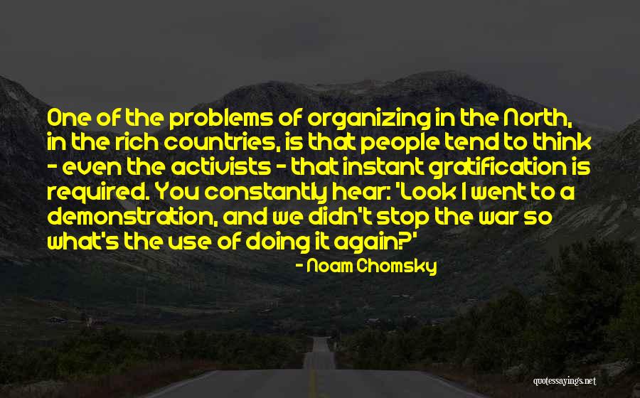 Rich Countries Quotes By Noam Chomsky Rich Countries Quotes By Noam Chomsky
