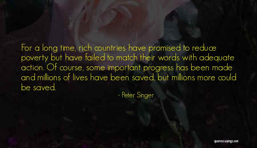 Rich Countries Quotes By Peter Singer Rich Countries Quotes By Peter Singer