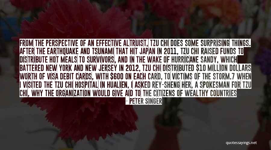 Rich Countries Quotes By Peter Singer Rich Countries Quotes By Peter Singer