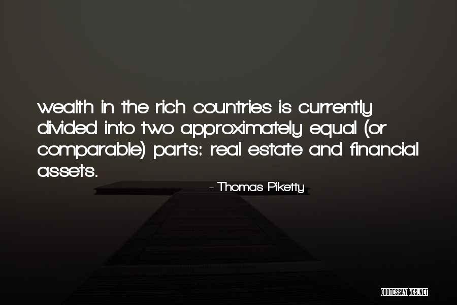 Rich Countries Quotes By Thomas Piketty Rich Countries Quotes By Thomas Piketty