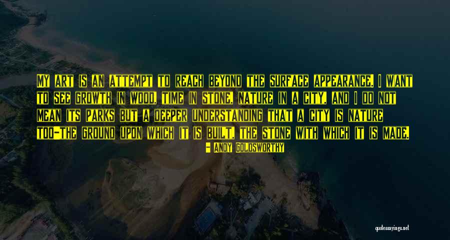 Rich Devos Amway Quotes By Andy Goldsworthy Rich Devos Amway Quotes By Andy Goldsworthy