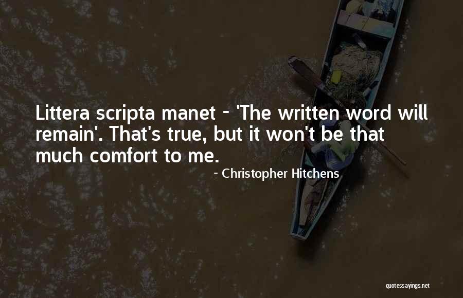 Rich Devos Amway Quotes By Christopher Hitchens Rich Devos Amway Quotes By Christopher Hitchens