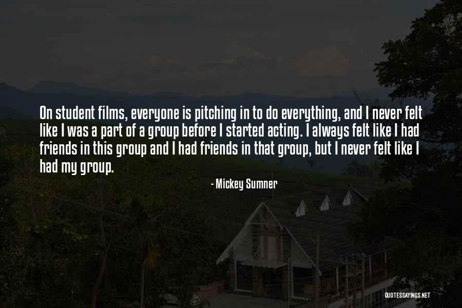Rich Devos Amway Quotes By Mickey Sumner Rich Devos Amway Quotes By Mickey Sumner